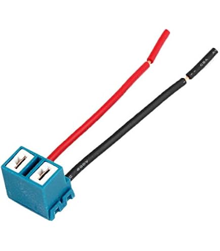 Amazon.co.jp: D2S D4S HIDバルブソケットバラストアダプターコネクタ