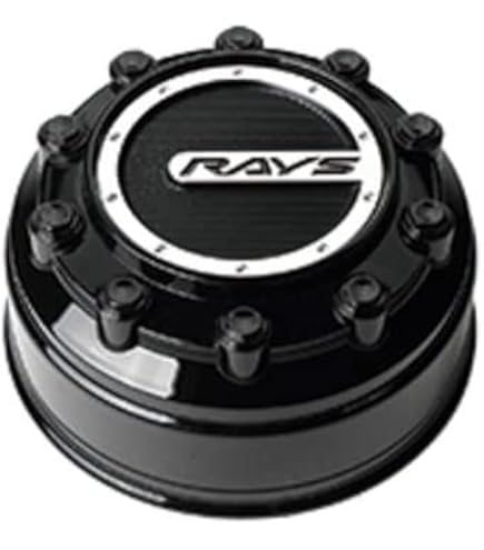 Amazon.co.jp: RAYS センターキャップ gramLIGHTS GL Center Cap No