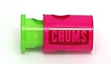 CHUMS(チャムス) コードロック チャムスロゴ CH610223 (ピンク／グリーン)
