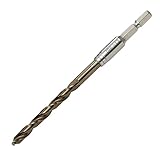 トップ(TOP) 電動ドリル用 六角シャンク コバルトドリル EOD-4.2 (金属・金工)