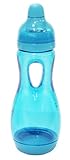 ディフラックス Diflax イージーグリップボトル ターコイズブルー 250 755089
