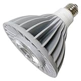 Sylvania 78796 - LED15PAR38/830/SG/SP10 PAR38 Flood LED Light Bulb [並行輸入品]