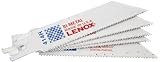Lenox Industries 20578 – 818r Reciprocating Sawブレード