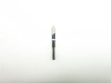 (SHINA )TiAIN/TINコーティング彫刻ビット PCB彫刻用　CNCビッド　ルータツール3.175mm　60度　0.1mm (1)
