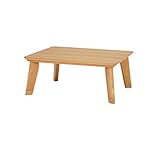 家具調こたつ　リビングこたつ長方形　（2段階高さ調節、5ｃｍ継脚付）　ＳＩｓｉＲＩＮＯｃｆ105ＮＡｉｓＳＩ