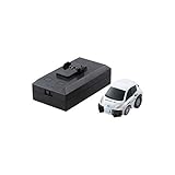 タカラトミー QE-01 Q-eyes NISSAN LEAF 【チョロQ】 ホビー エトセトラ おもちゃ プラモデル ミニカー チョロQ [並行輸入品]