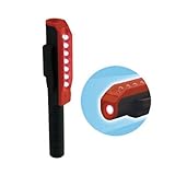 ジェフコム LEDミニライト(ペン型) PLZ-1P