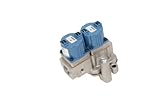 Groen 123815 Johnson Controlsガスバルブ