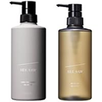 Amazon | ルベル 【セット品】SEE/SAW（シーソー）ヘア＆スキャルプ