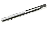 JAPAN HOBBY TOOL カメラ三脚用タップ 1/4-20山 ハンドタップ