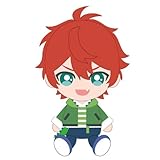 カラフルピーチ じゃぱぱ Chibiぬいぐるみ