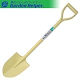 ホームショベル(剣型) Garden Helper ガーデンヘルパー HS-1