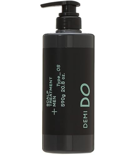 Amazon.co.jp: デミ コスメティクス DEMI DO デミ ドゥ スカルプ