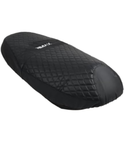 Amazon | ヤマハ発動機(Yamaha) クールメッシュシートカバー NMAX '25