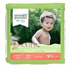 7th Genベビーおむつステージ4 4 x 27