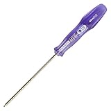 ベッセル(VESSEL) パワーグリップ ウルトラボールドライバー 対辺1.5mm No.B-5400BP