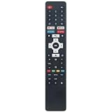 EKO TV K43FSG11 K320HSG K58USG K400FSG用赤外線リモコン交換部品