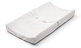 Summer Infant Ultra Plush Change Pad Cover - White by Summer Infant, Inc. [並行輸入品]