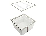 ダイケン 床下収納庫 (気密タイプ 4階用浅型) PKT60NU