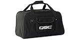 QSC (キューエスシー) トートバック K8 TOTE