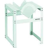 TRUSCO(トラスコ) 一斗缶 ペール缶用スタンド 缶保くん 段積み可能据え置き型 KANP-S