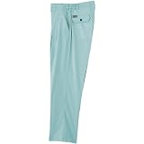 sowa(ソーワ) ツータックパンツ sw-229 モスグリーン 4L(105～110)