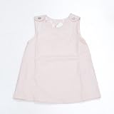Christian Dior ベビー BABY ワンピース D3X1CHS1 3M ピンク [並行輸入品]