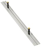 Steelex D3704 50-Inch Saw Guide Rail [並行輸入品]
