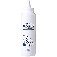 ジェクス プロゼリー ノーマルタイプ 300g 超音波検査用ゼリー