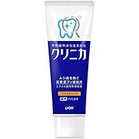 『5個セット』【医薬部外品】クリニカハミガキマイルドミント・ STタイプ 130ｇ