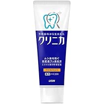 クリニカさん専用 クリニカ一覧｜製品情報 | ライオン株式会社