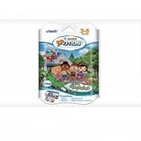 VTech V-Motion Smartridge: Little Einsteins おもちゃ (並行輸入)