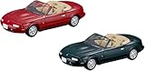 【2点セット】トミカプレミアム 14 マツダ ユーノス ロードスター トミカプレミアム発売記念仕様 ＆ 通常版