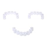 Anself LEDキャンドルライト ウェディング パーティー バレンタインイベント装飾 リモートコントロール 24Pcs 3.7*4.5cm