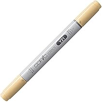 Amazon | too COPIC CIAO コピックチャオ 3本セット (Y21