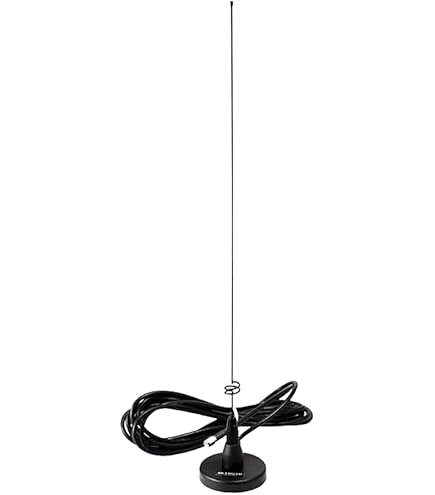 アンテナ　M465MRHA 第一電波工業 M465MRHA ダイヤモンド 465-469MHz簡易無線用