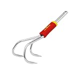 WOLF Garten(ウルフガルテン) 中くわ BA-M