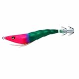 デュエル(DUEL) スッテ: EZ-SLIM 布巻 95mm BLRM:05 ブルー夜光レッ...
