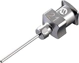 [N-3657396]ＭＵＳＡＳＨＩ　金属ニードル（０．５２×０．８２×１３ｍｍ）　１０本入り SNA21GB
