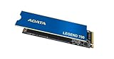 ALEG-700-512GCS LEGEND 700 PCIe Gen3 x4 M.2 2280 S