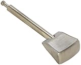 Delta RP53411SS Dryden Lavatory Lift Rod, Knob and Set Screw, Stainless DELTA FAUCET [並行輸入品]