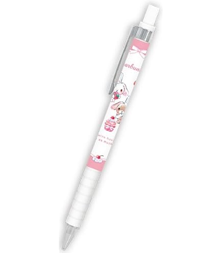 Amazon.co.jp: シュガーバニーズ シャーペン ドクターグリップ