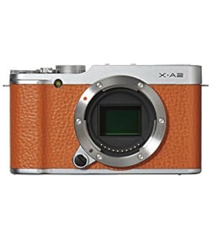 Amazon | FUJIFILM デジタルカメラミラーレス一眼 X-A2レンズキット