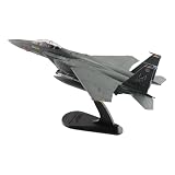 ホビーマスター (Hobby Master) 1/72 F-15E ストライクイーグル アメリカ空軍 第494戦闘飛行隊 完成品 HA4549