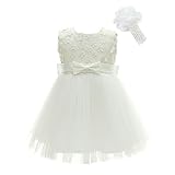 Glamulice DRESS ベビー・ガールズ US サイズ: 18-24 Months カラー: ホワイト