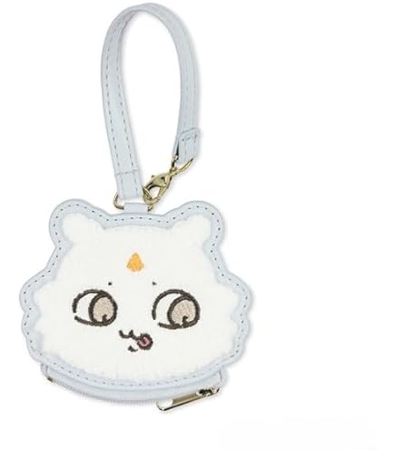 【美品！】ちいかわ　あのこ　ストラップ付き ちいかわ あのこマスコット | ちいかわマーケット 公式グッズ