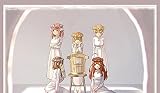 ブシロードスリーブコレクション ハイグレード Vol.3022 『五等分の花嫁∬』Part.4
