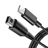 3DS 用 充電ケーブル 150cm Type-C 充電ケーブル New3DS New3DSLL 3DS 3DSLL 2DS DSi DSiLL 対応
