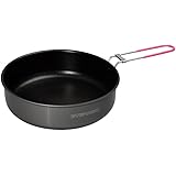 エバニュー(EVERNEW) U.L. Alu.Pan 18cm ECA383