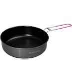 Amazon | エバニュー(EVERNEW) U.L. Alu.Pan 14cm ECA381 | エバニュー